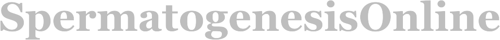 SpermatogenesisOnline